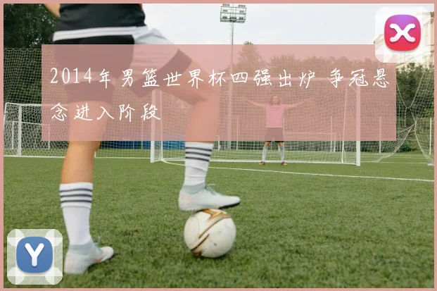 2014年男篮世界杯四强出炉 争冠悬念进入阶段